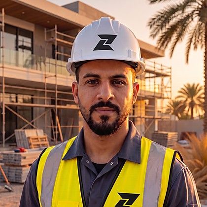 Ahmed — Head of Joinery & Carpentry