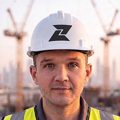 Artem — Commercial Director