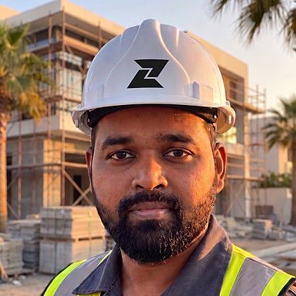 Rabi — Head of MEP Department